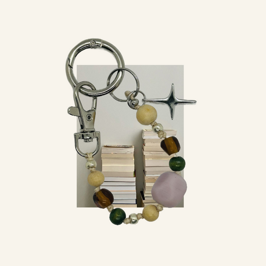 Charm - Moods