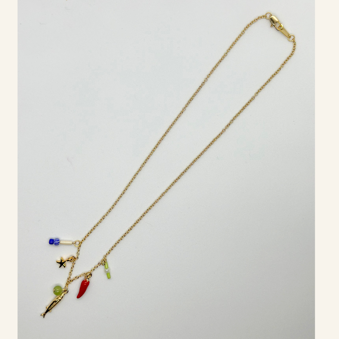 Necklace - Majorca