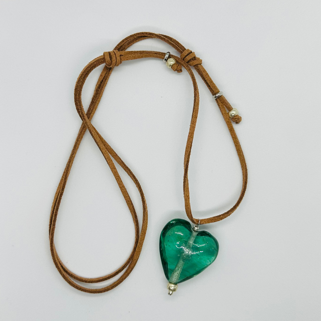 Necklace - After Rain