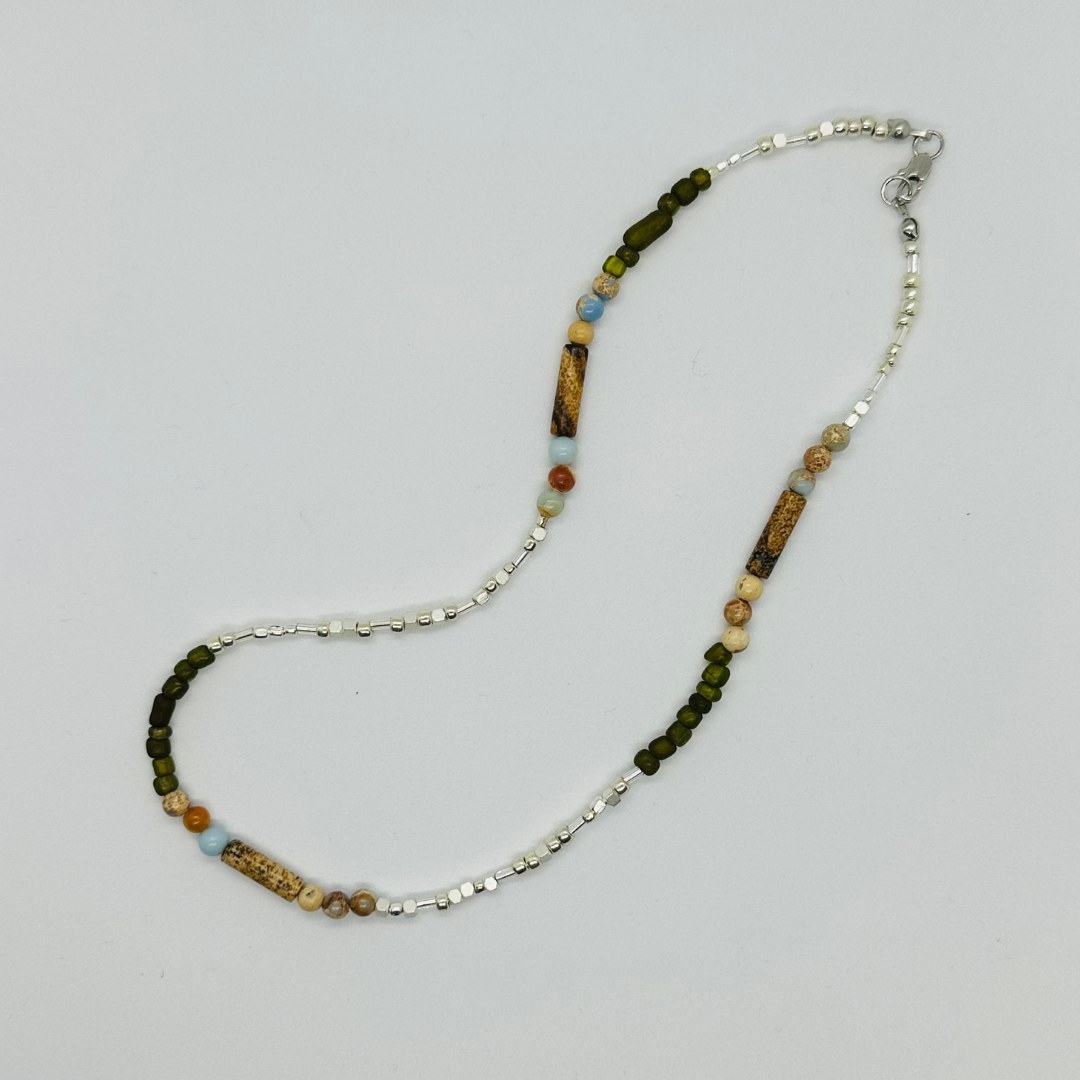 Necklace - Seville