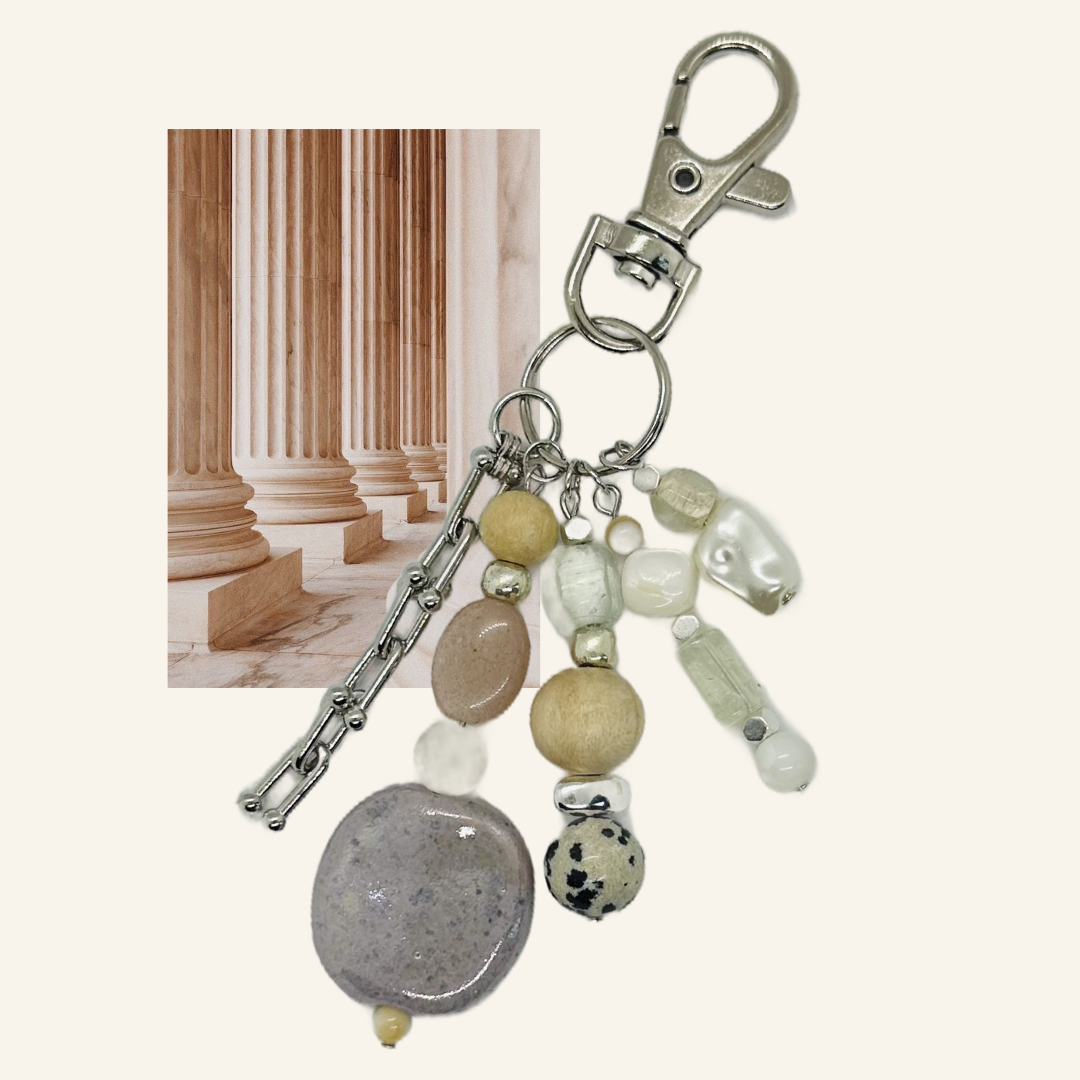 Charm - Open Secret