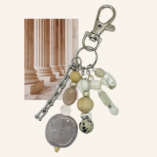 Charm - Open Secret