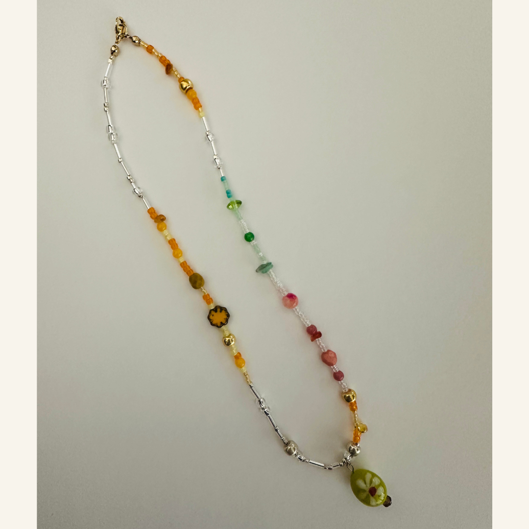 Necklace - That's Bananas