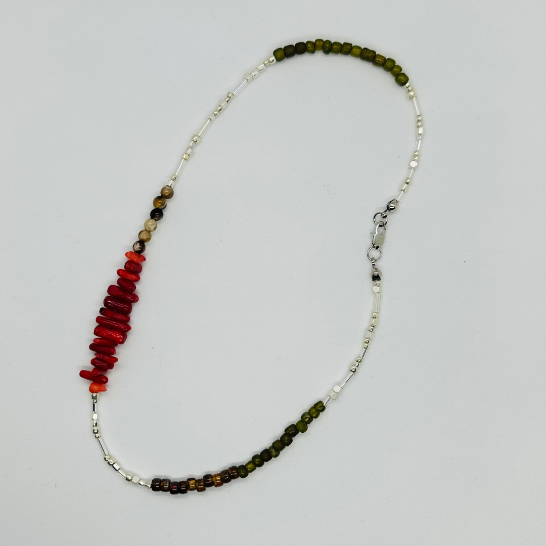 Necklace - Manhattan