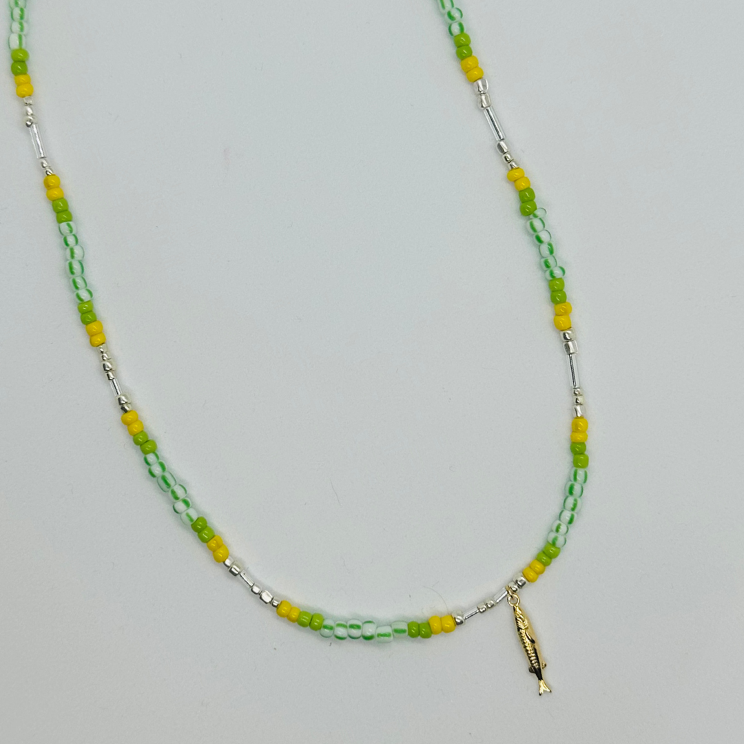 Necklace - Venus