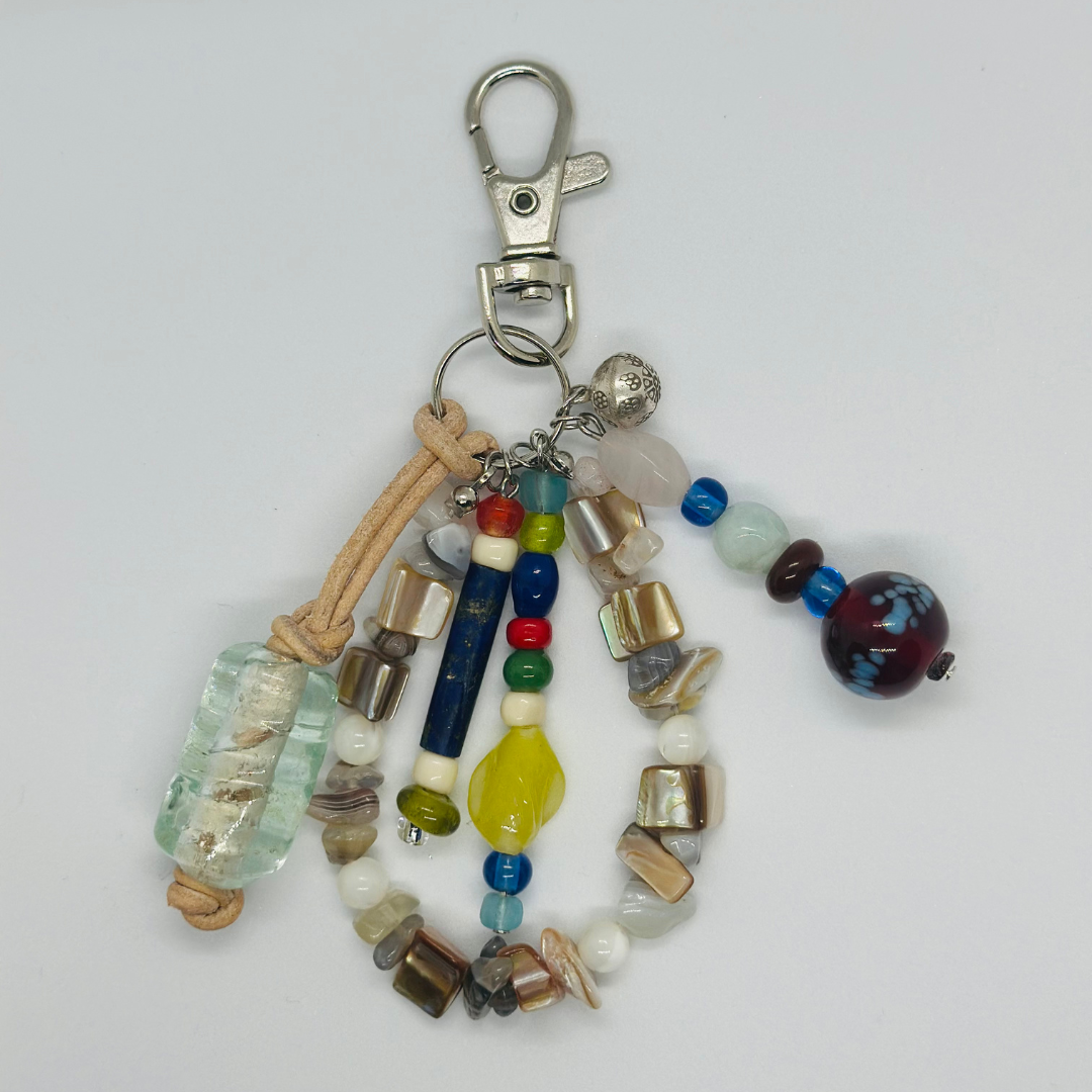 Charm - Glass