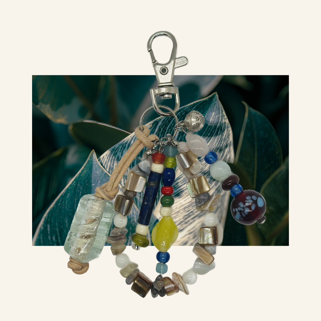 Charm - Glass