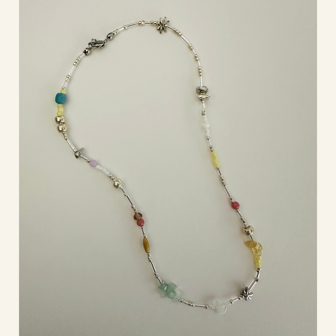 Necklace - Surf's Up