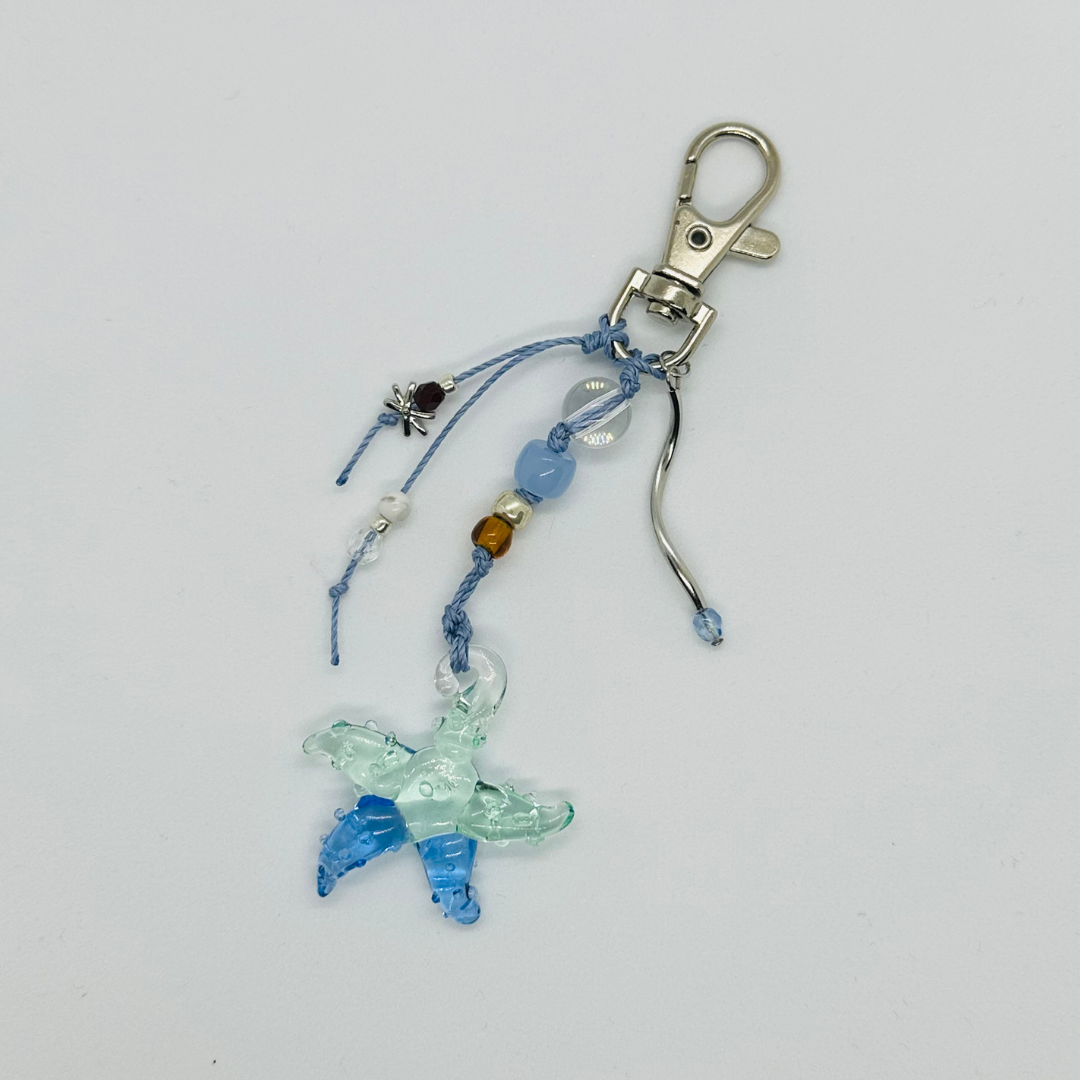 Charm - Santorini