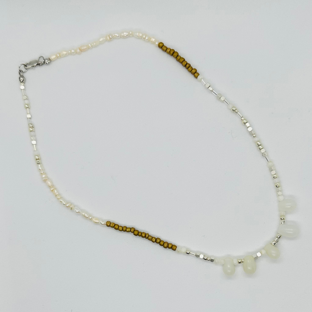 Necklace - Soft