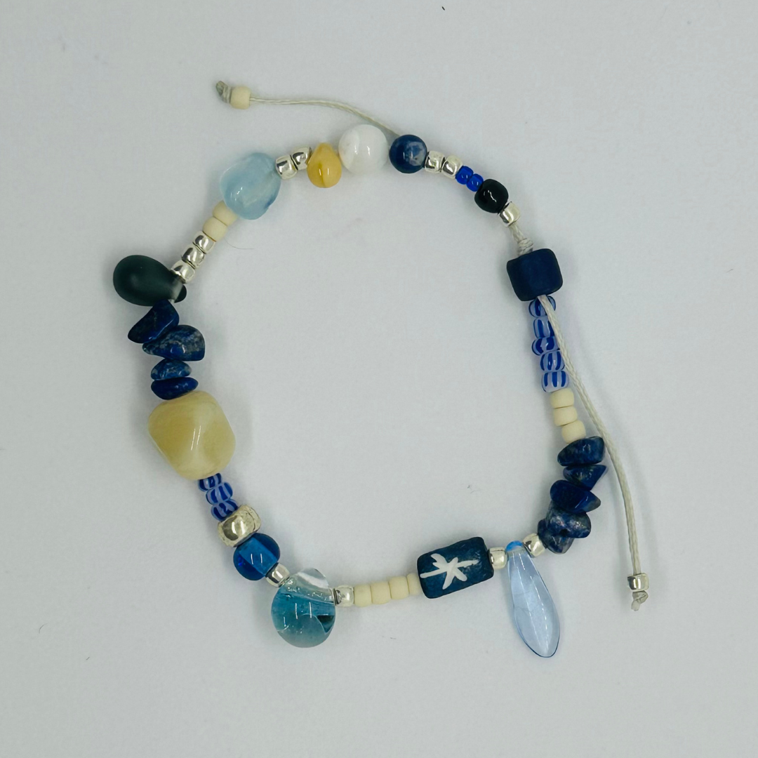 Bracelet - Lazuline