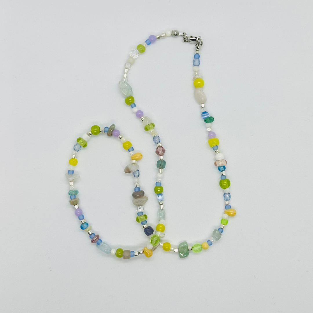 Necklace - Museum