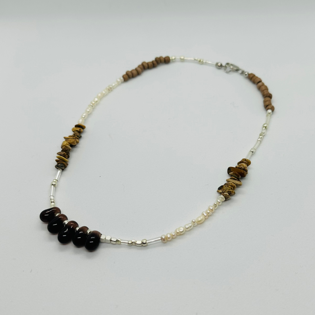 Necklace - Jaipur
