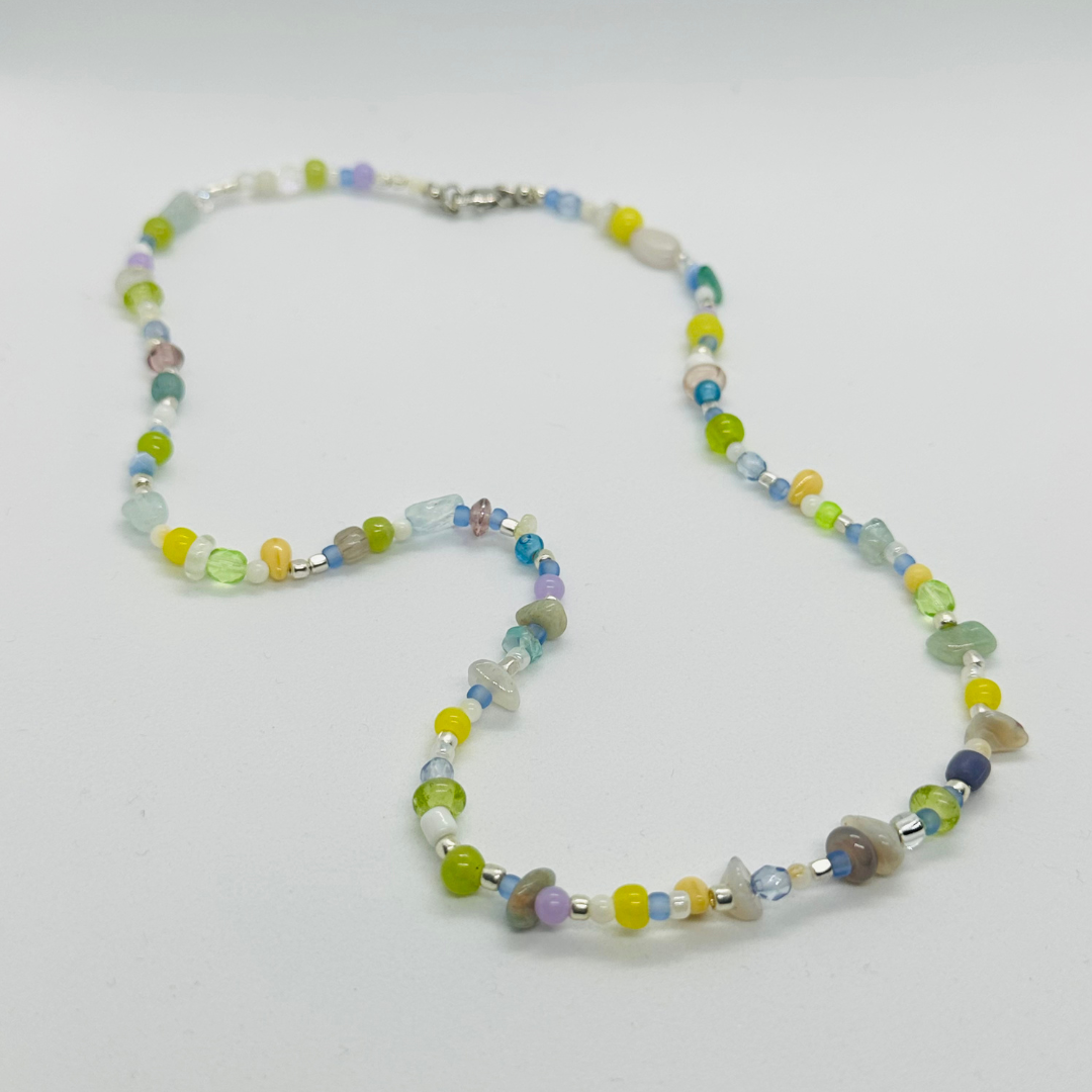 Necklace - Museum