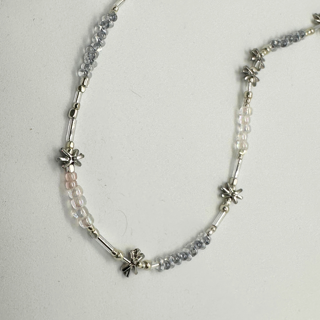Necklace - Nagi