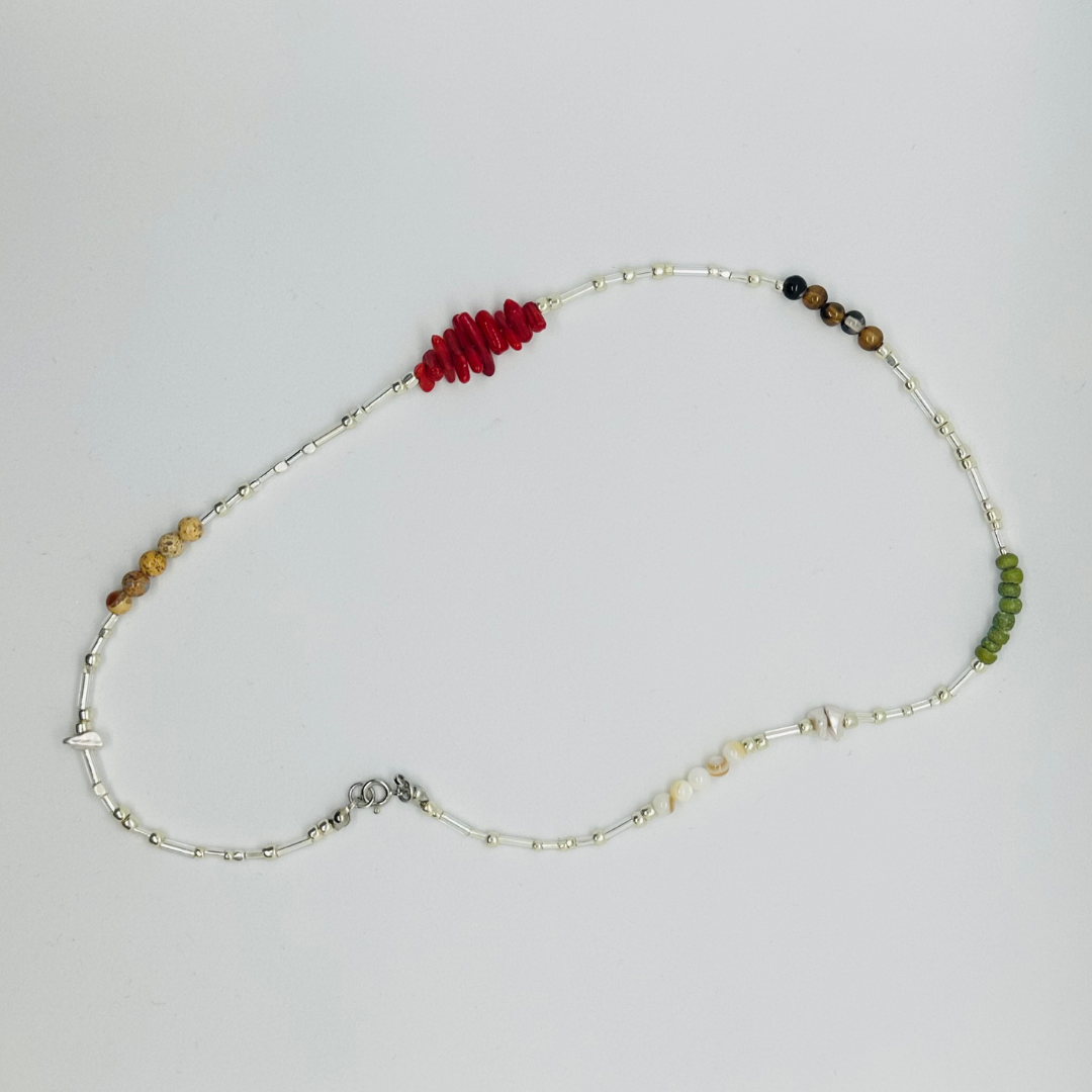 Necklace - Brunch