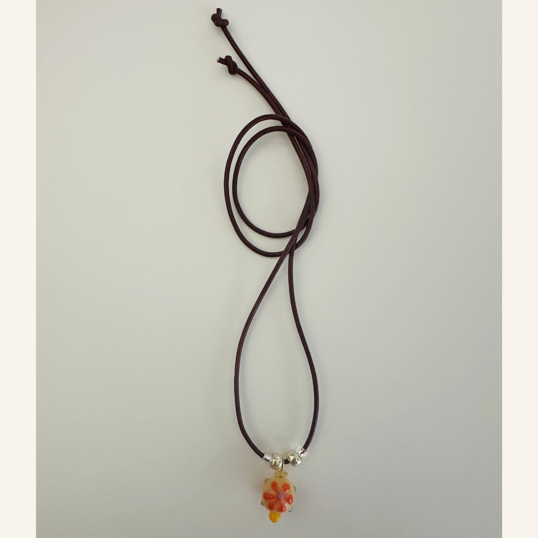 Necklace - Melbourne
