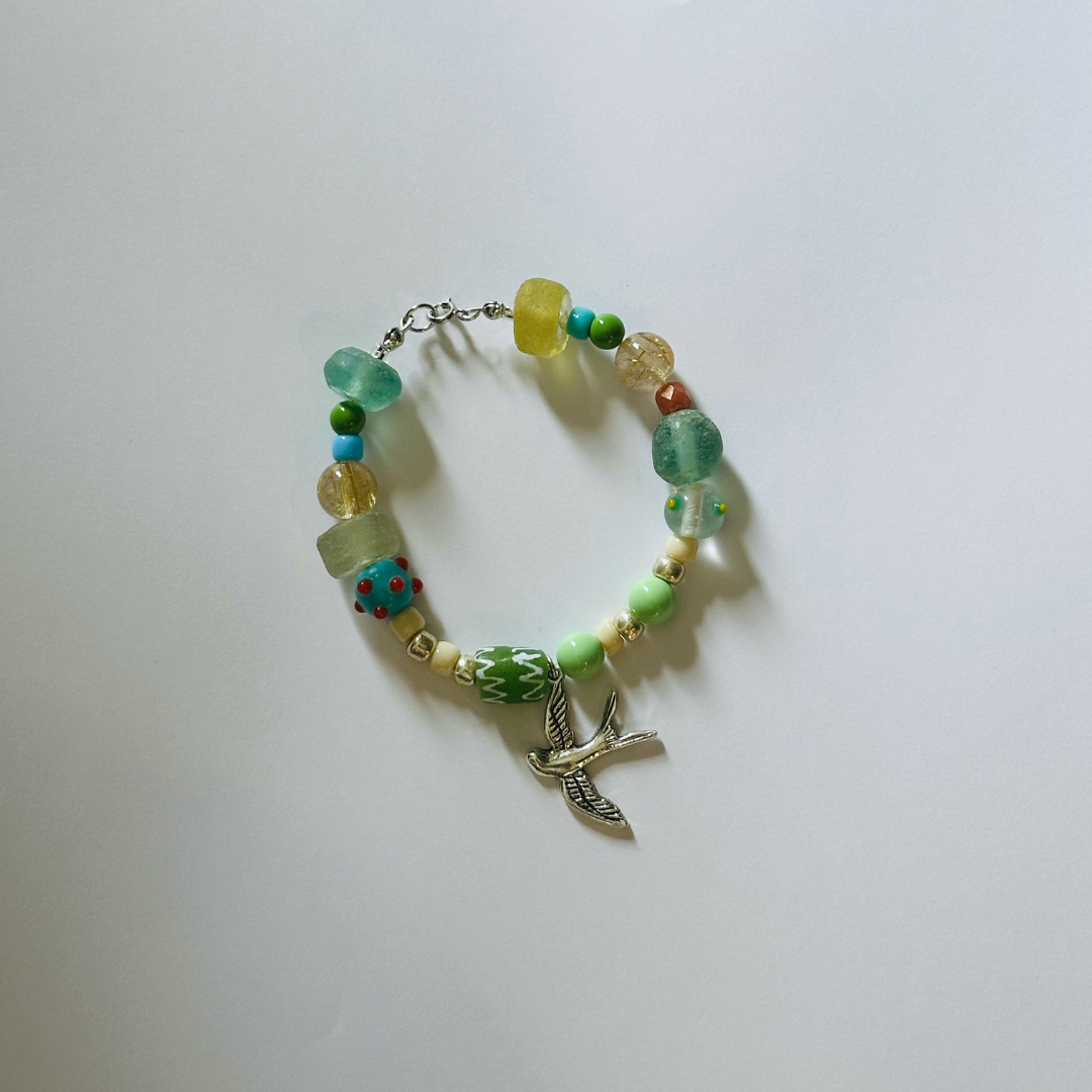 Bracelet - Free Bird