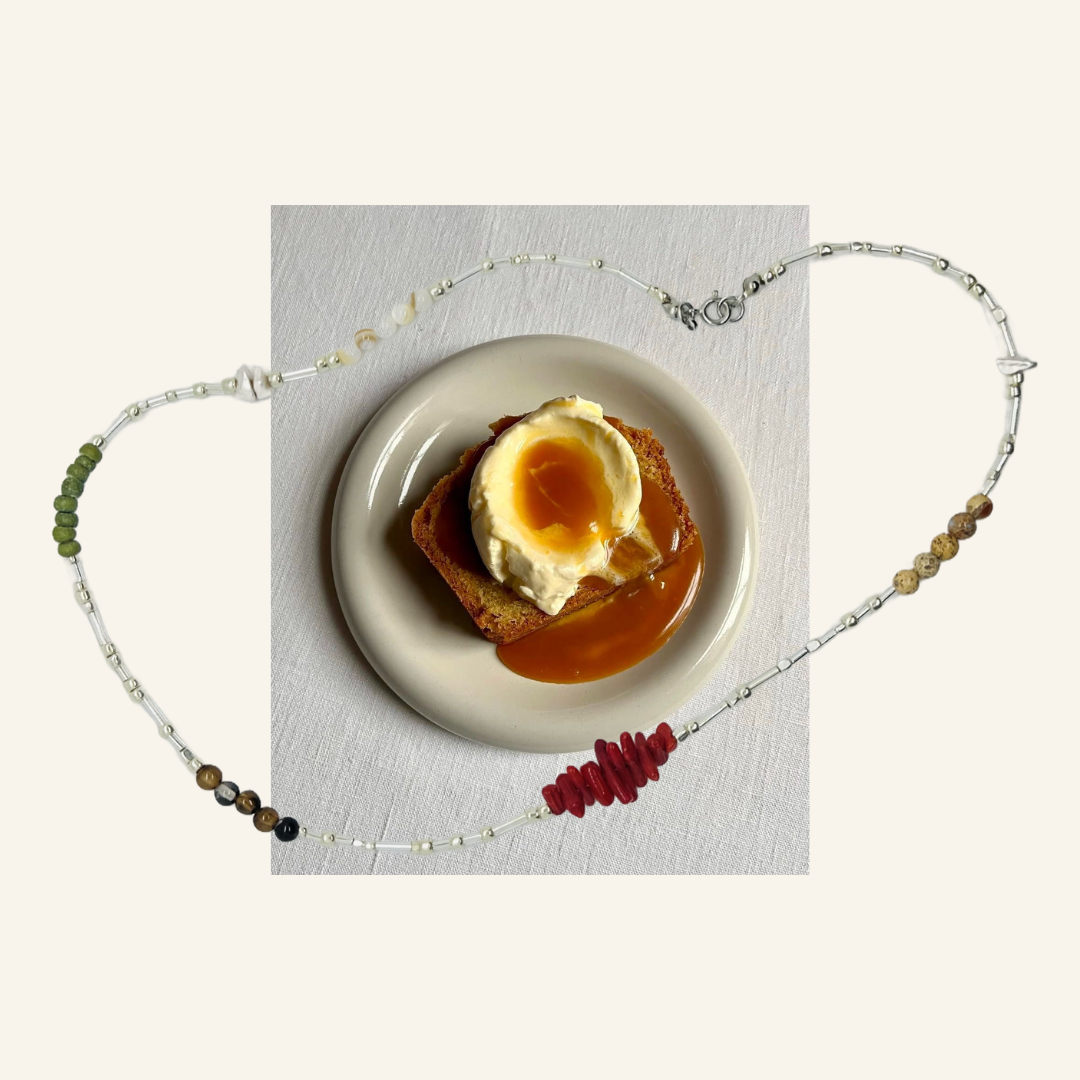 Necklace - Brunch