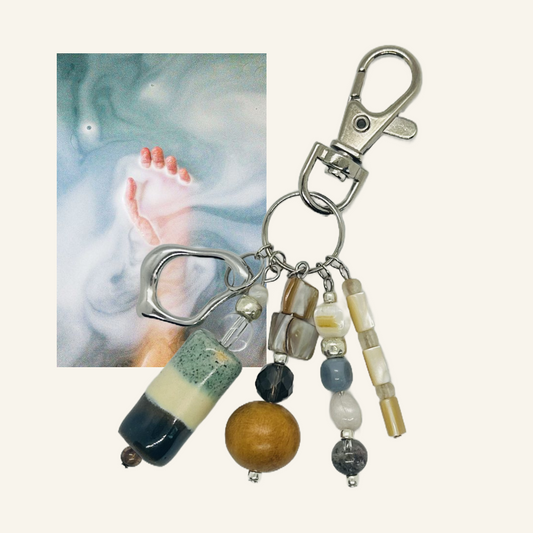 Charm - Tidepool