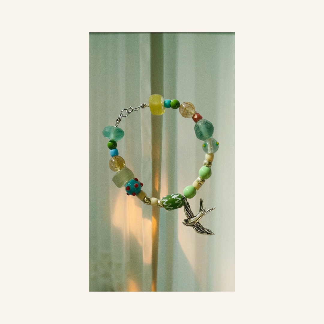 Bracelet - Free Bird