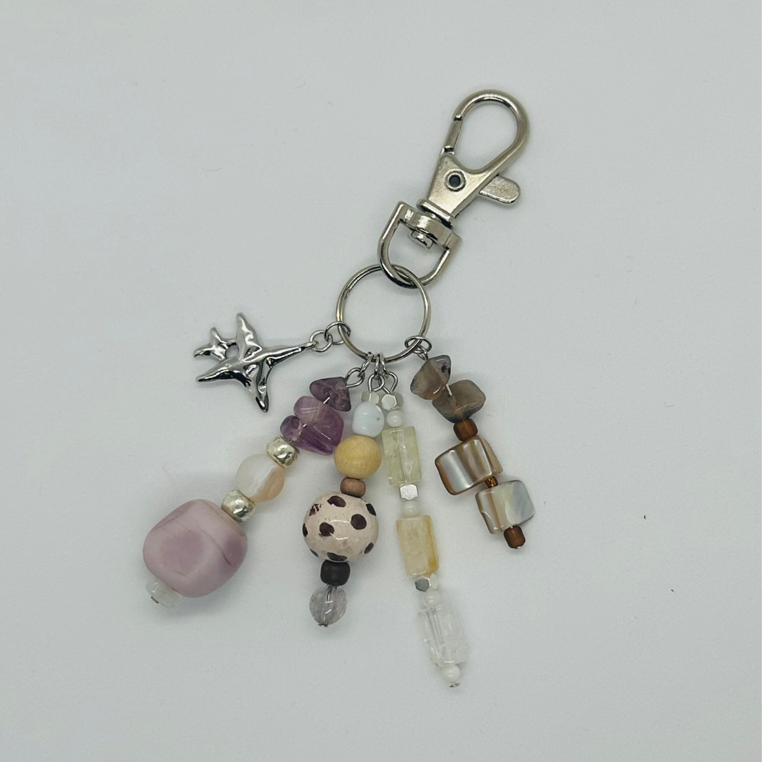 Charm - Fuzzy