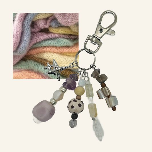 Charm - Fuzzy