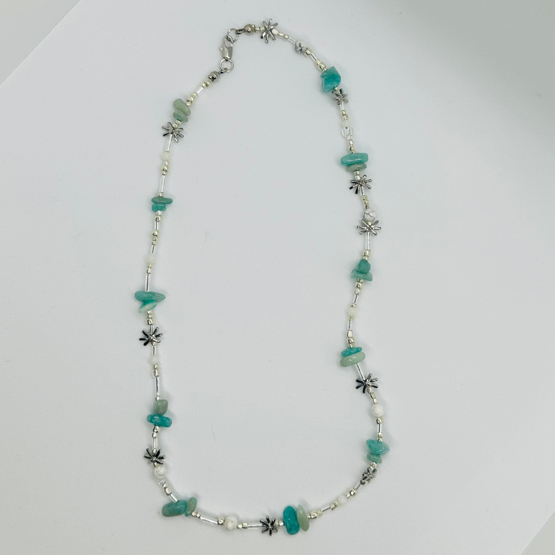 Necklace - Ice