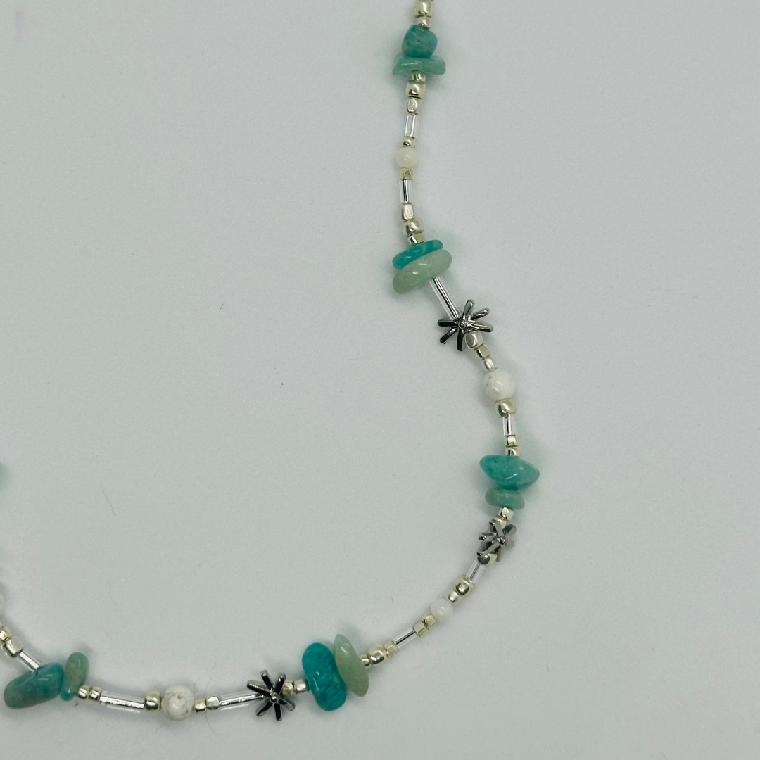 Necklace - Ice