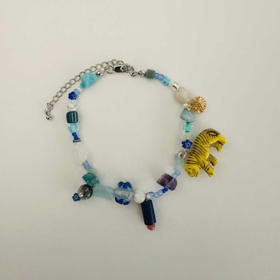 Bracelet - Tiger Palace