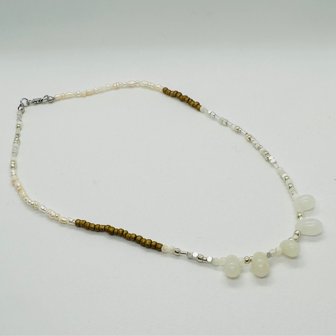 Necklace - Soft