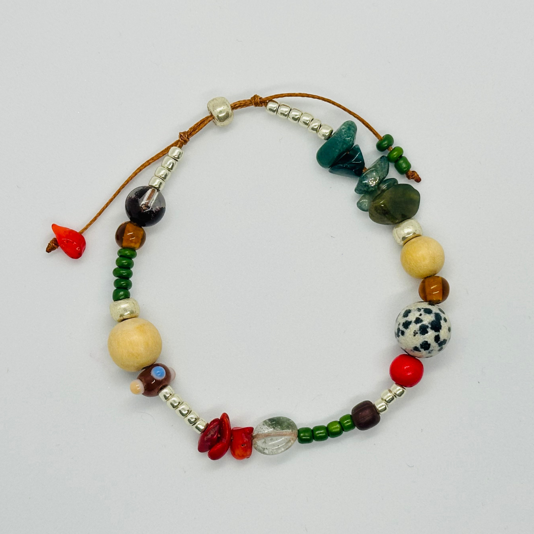 Bracelet - 4:00pm