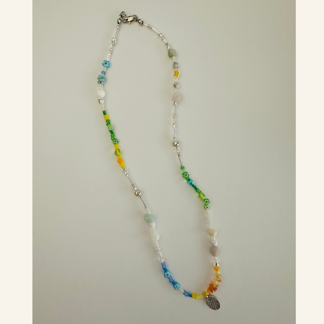 Necklace - Pears