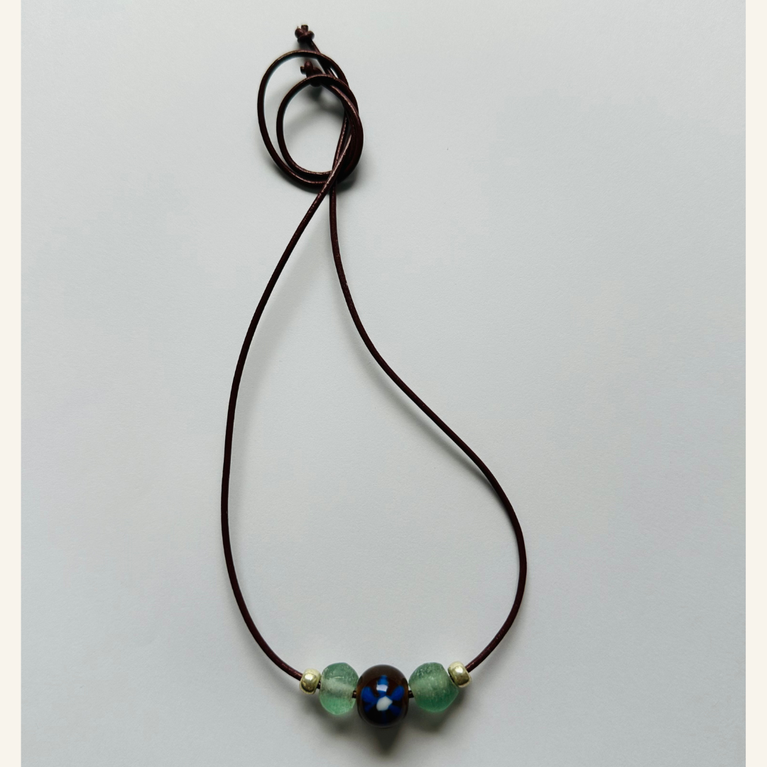 Necklace - Poolside