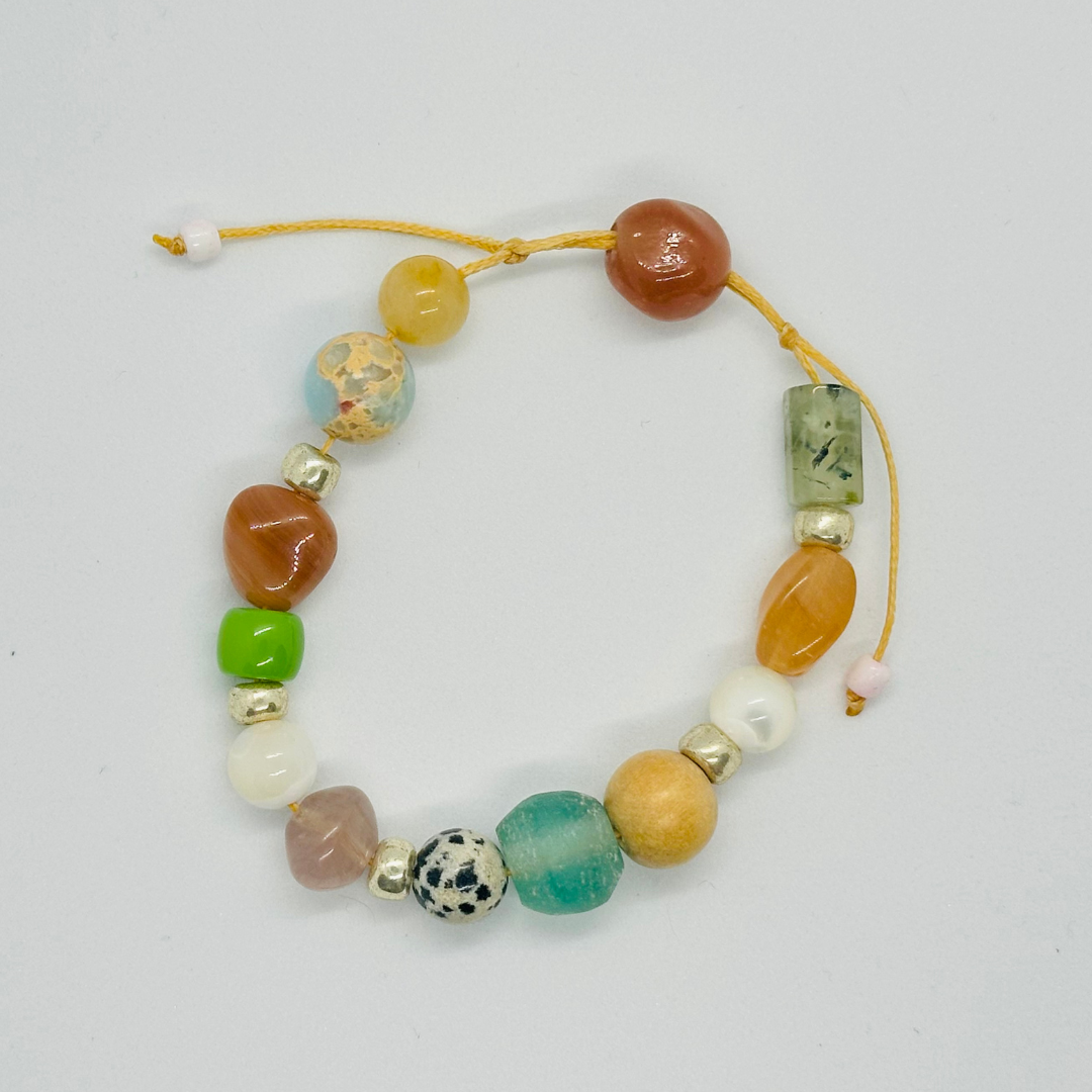 Bracelet - toast