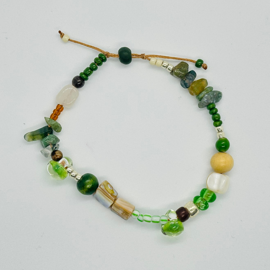 Bracelet - Olives