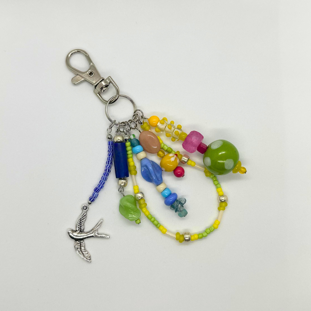 Charm - Free Bird