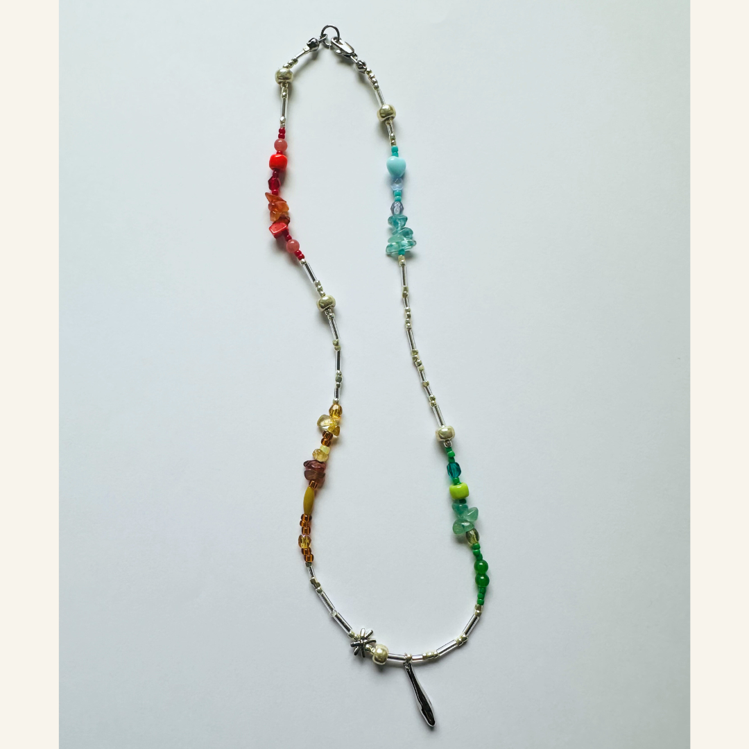 Necklace - 23:52