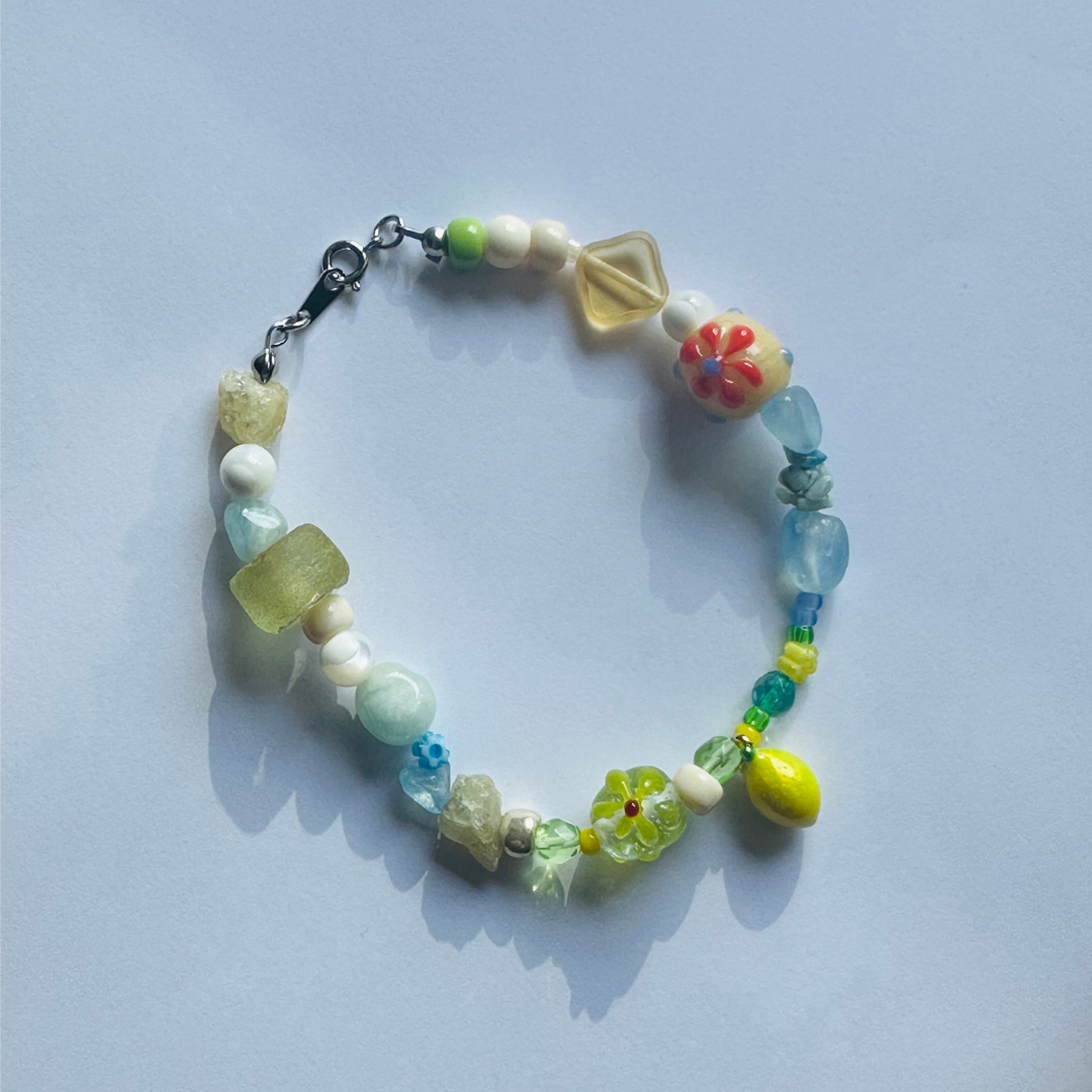 Bracelet - Lemons