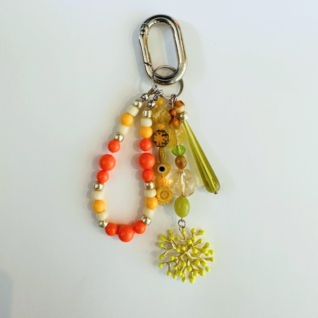 Charm - Lime