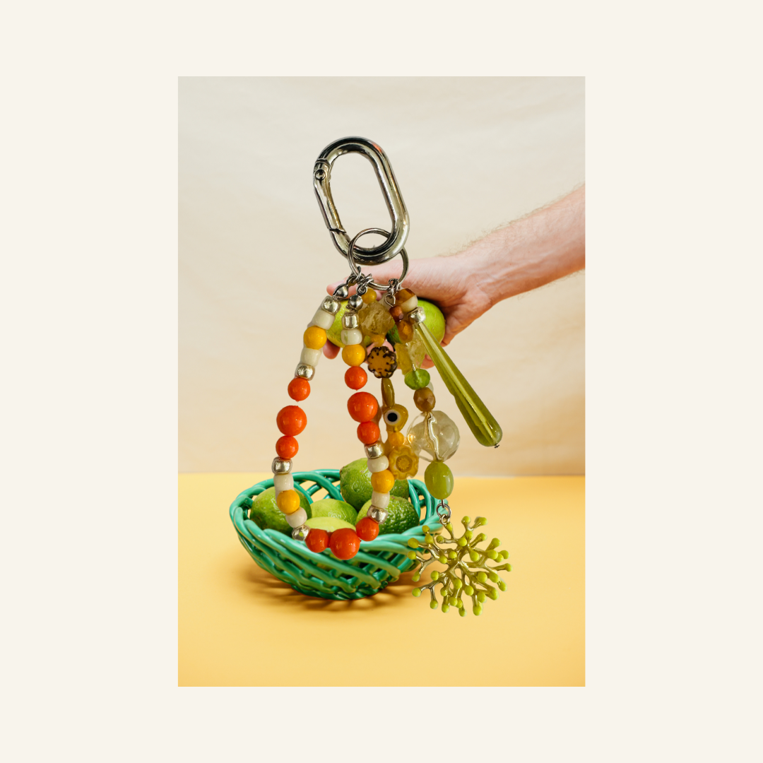 Charm - Lime