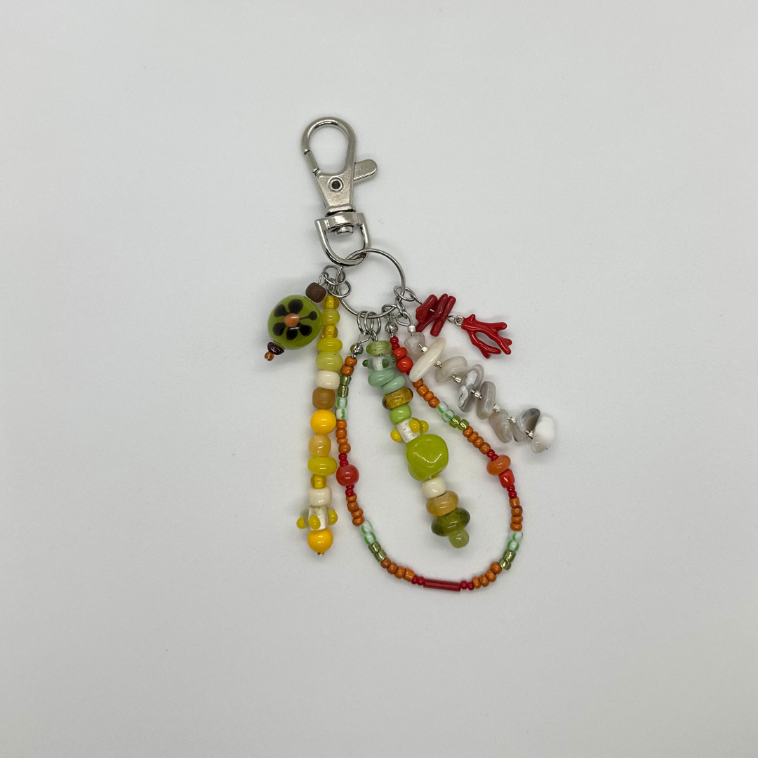 Charm - Corals