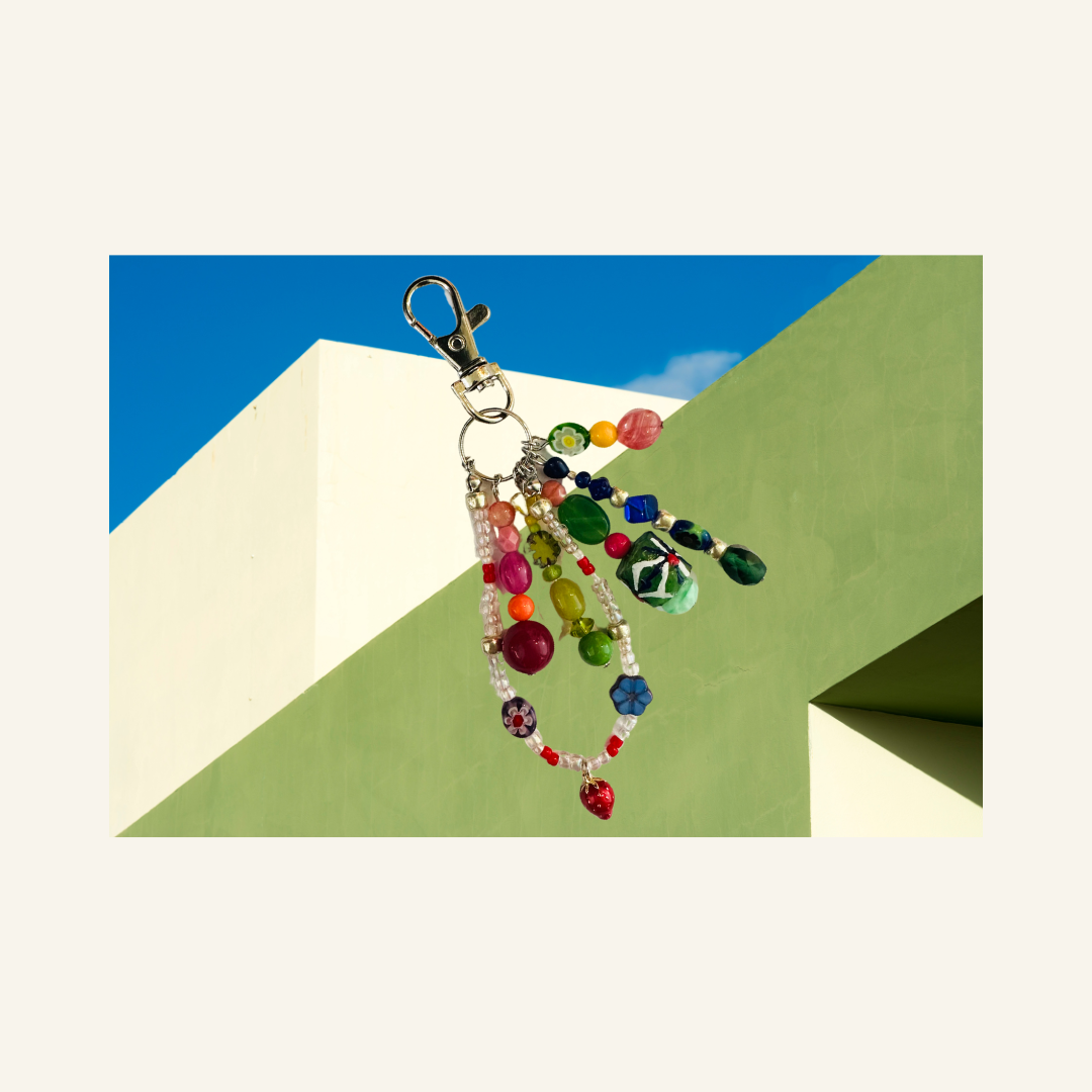 Charm - Grass Court
