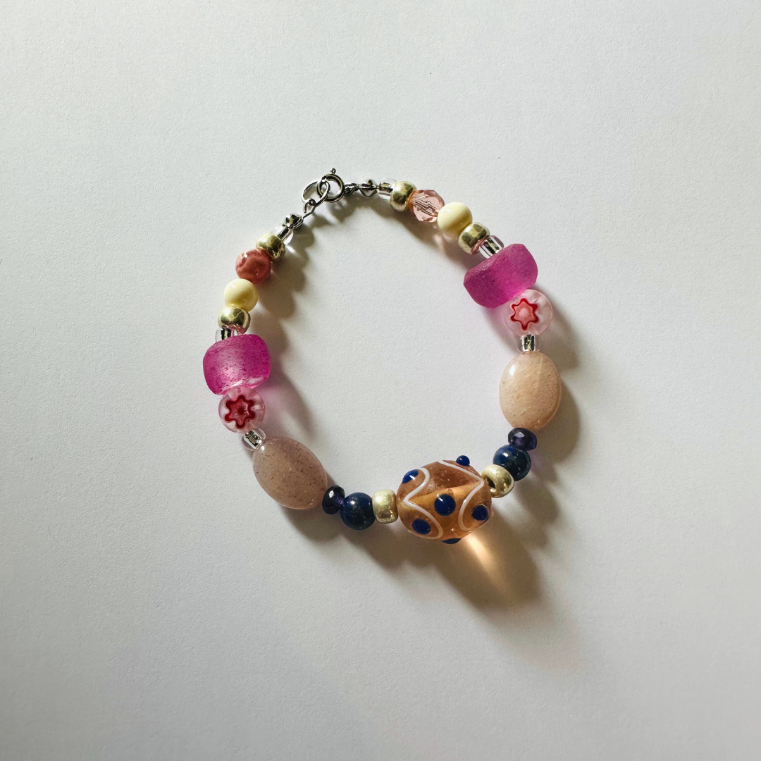 Bracelet - Flamingo