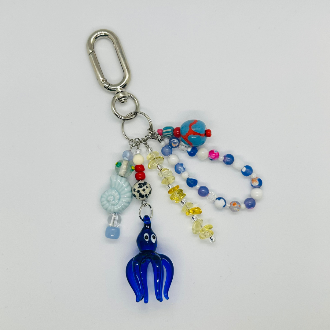 Charm - Octopus