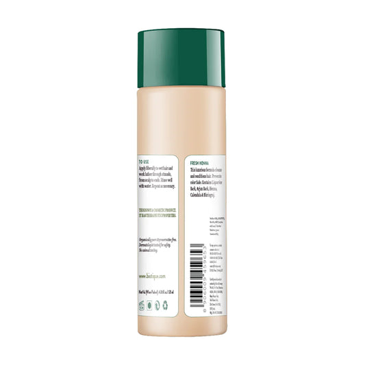 バイオティーク フレッシュヘナ カラープロテクト シャンプー & コンディショナー 190ml