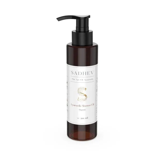 サデヴ マグノリア シャワーオイル 200ml