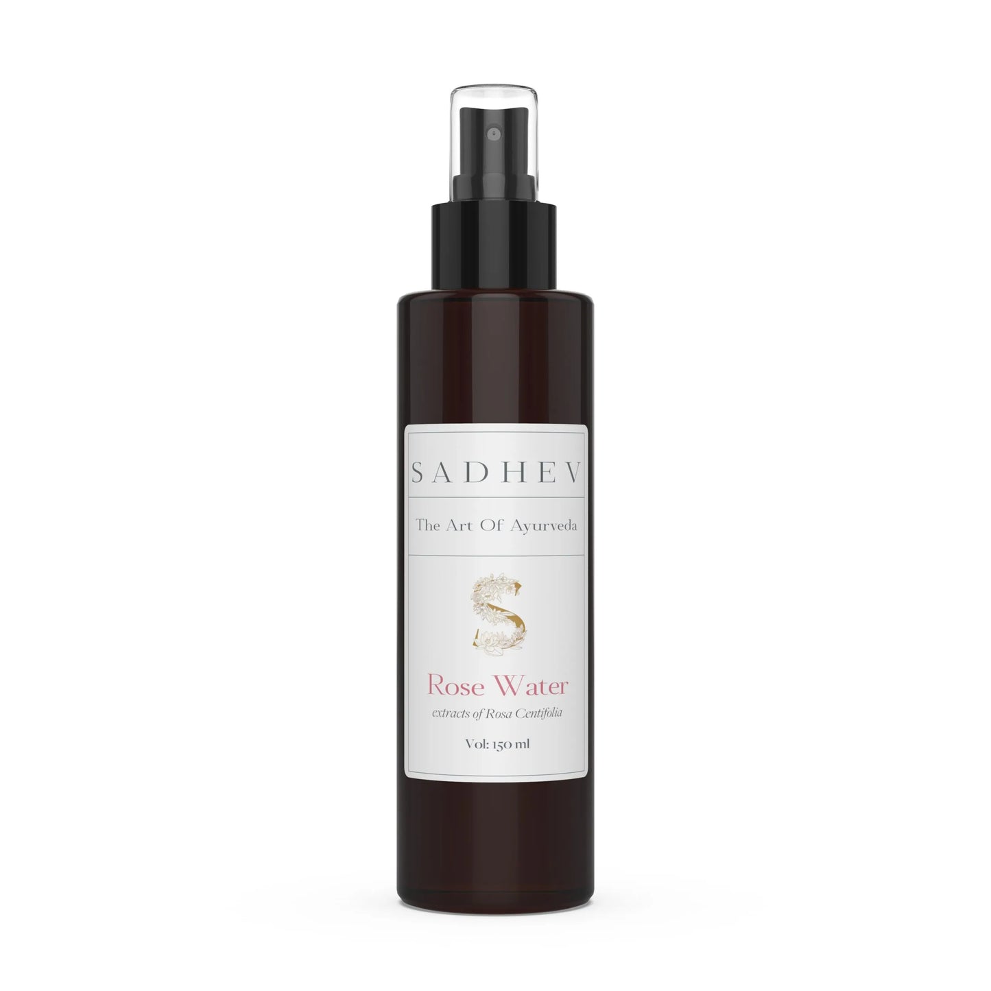 サデヴ ローズウォーター 150ml