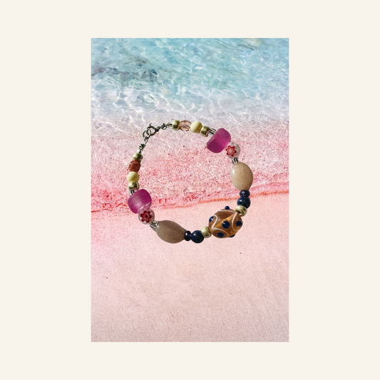 Bracelet - Flamingo