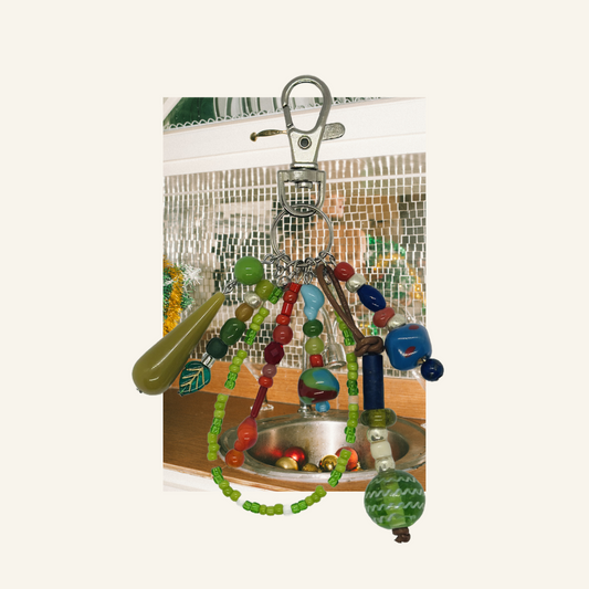 Charm - Bern